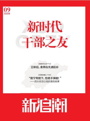 新浪潮