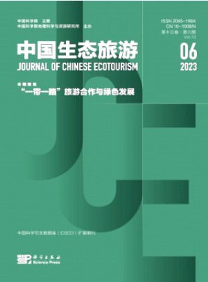 中国生态旅游