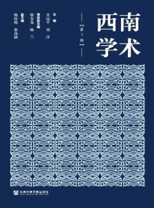 西南学术